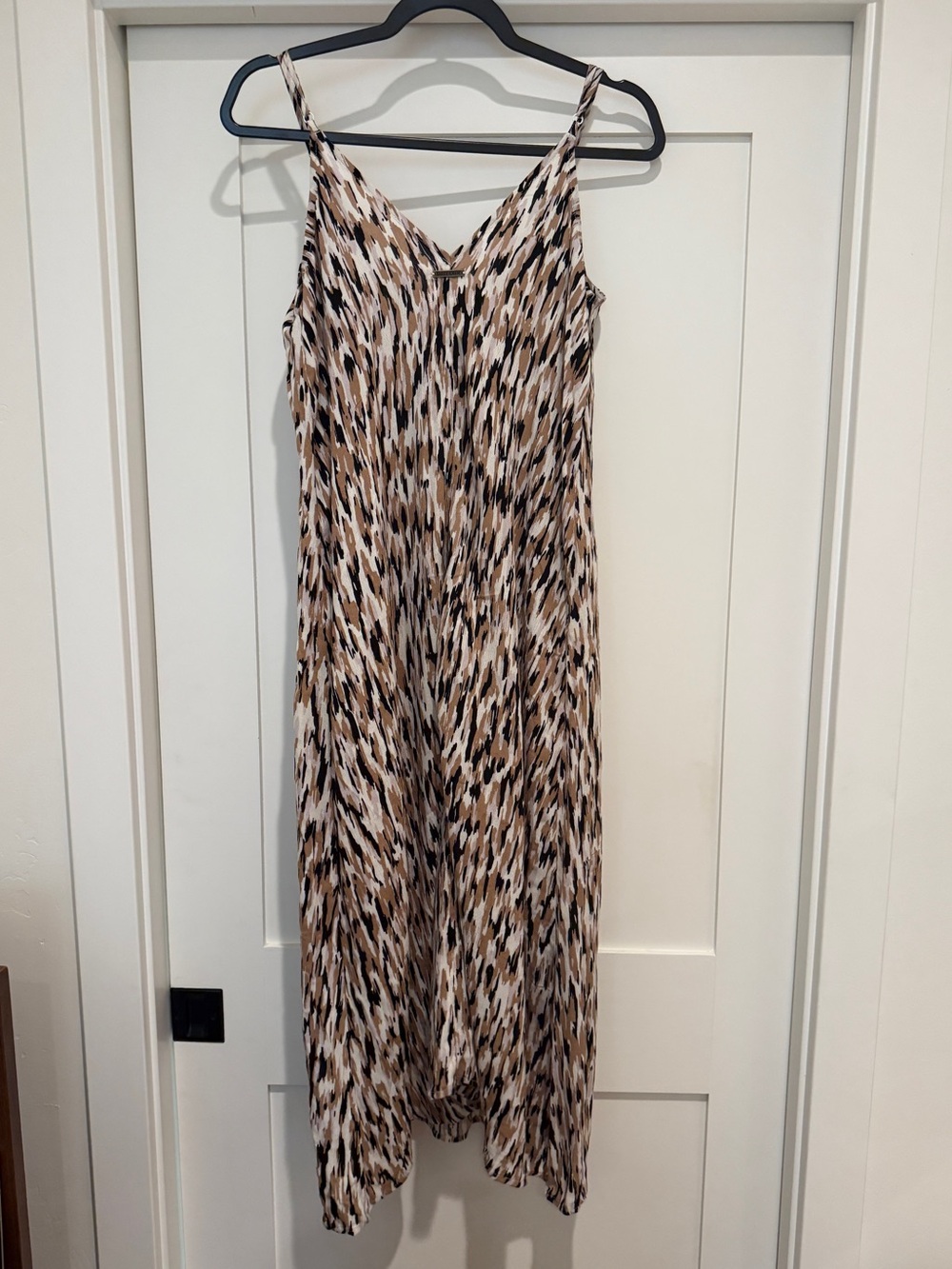 Salty Crew Midi Dress